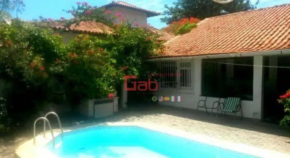Casa, 4 quartos, 300 m² - Foto 19