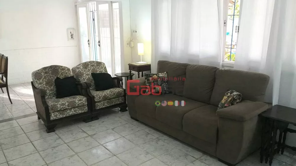 Casa, 4 quartos, 300 m² - Foto 17