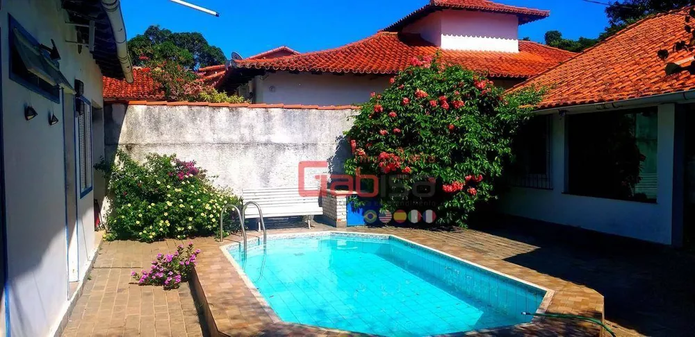 Casa, 4 quartos, 300 m² - Foto 12