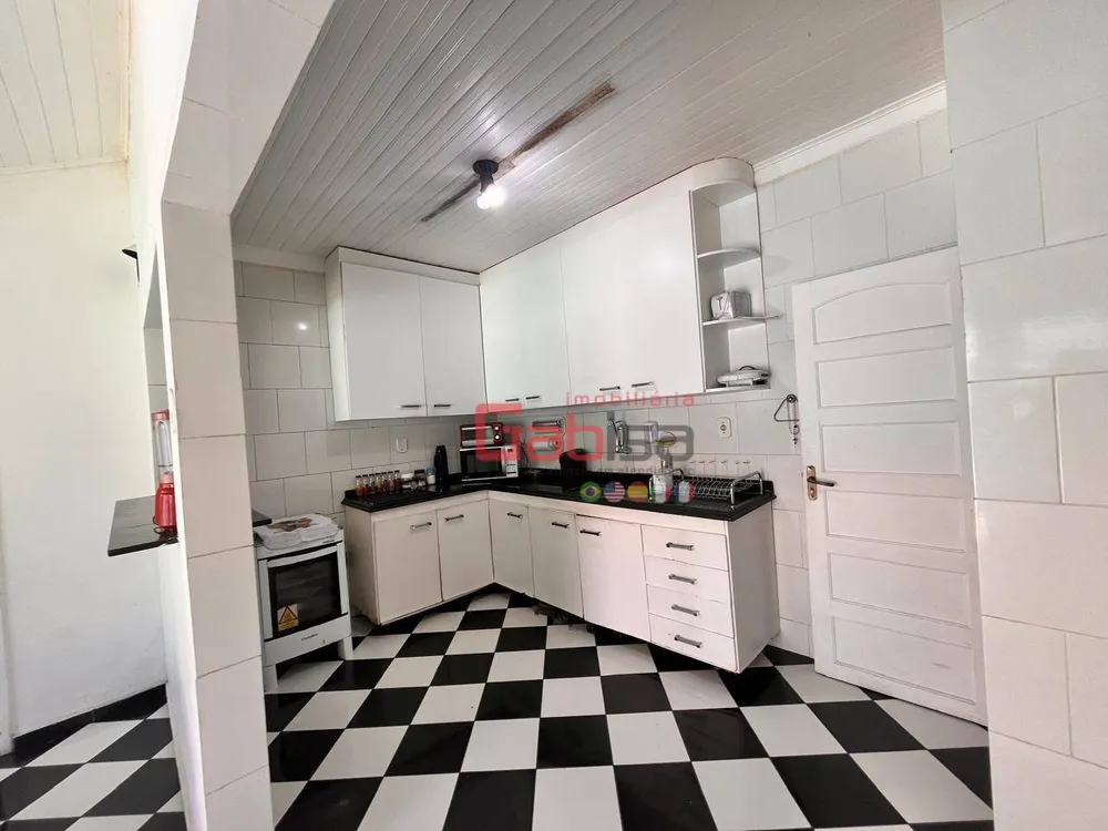 Casa, 4 quartos, 300 m² - Foto 30