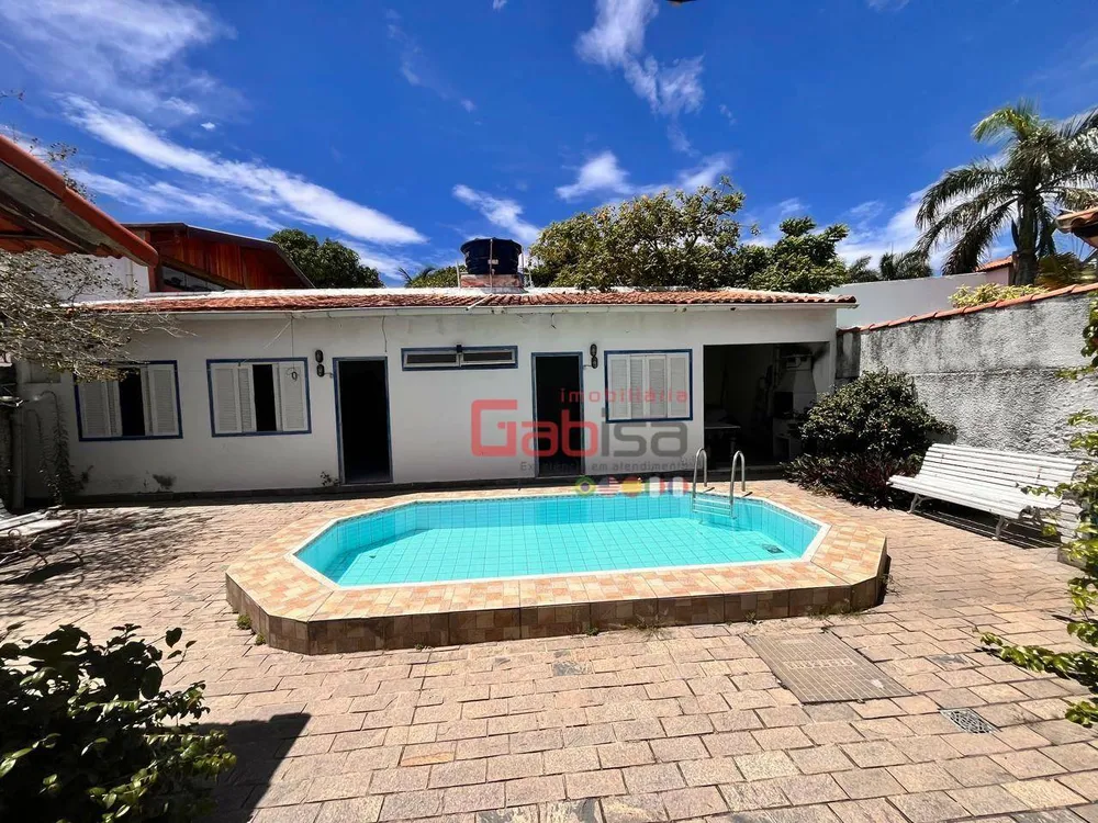 Casa, 4 quartos, 300 m² - Foto 20