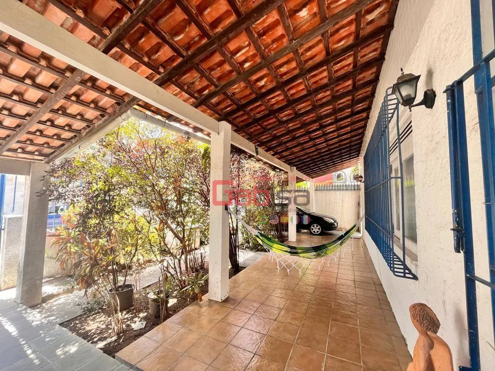 Casa, 4 quartos, 300 m² - Foto 42