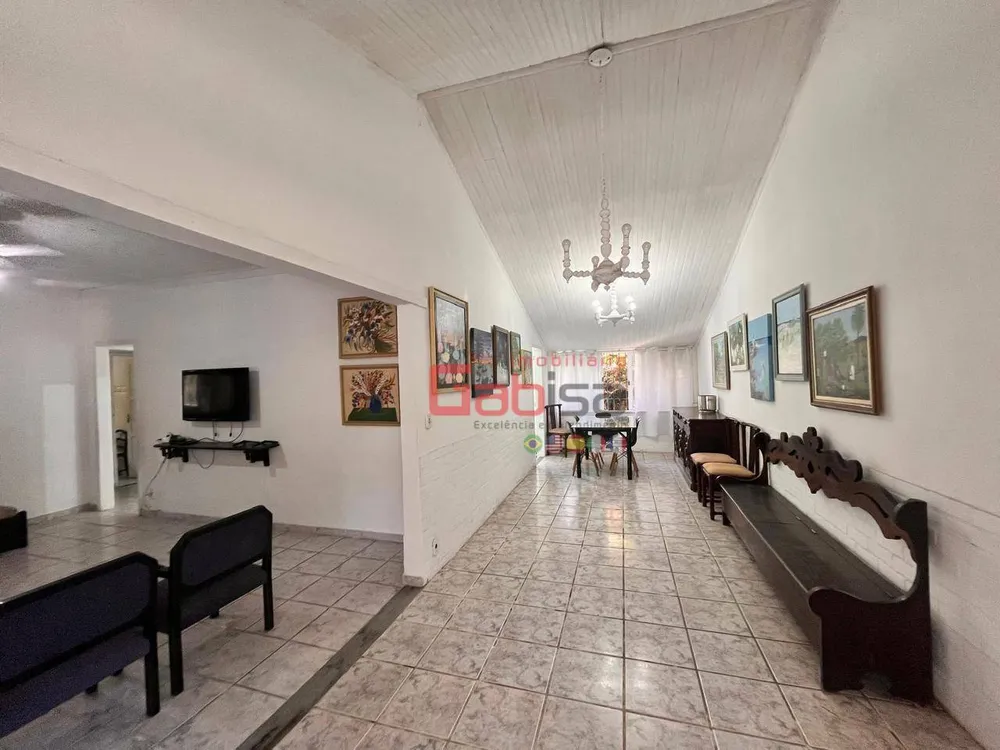 Casa, 4 quartos, 300 m² - Foto 25