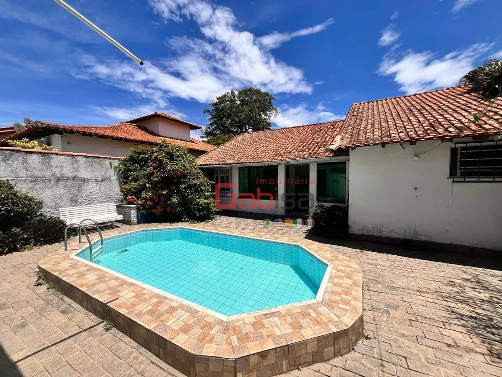 Casa, 4 quartos, 300 m² - Foto 24
