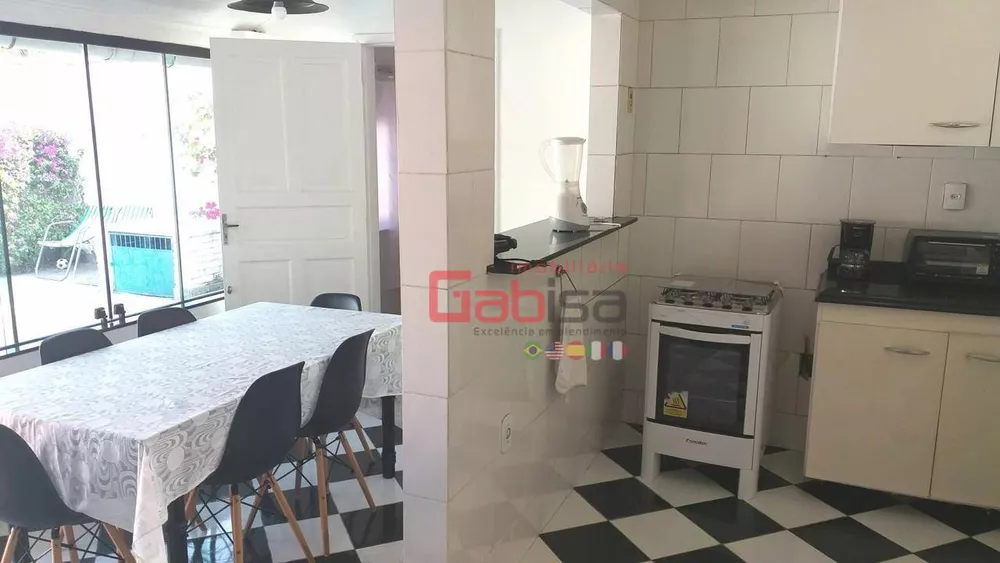 Casa, 4 quartos, 300 m² - Foto 4