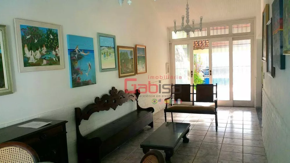 Casa, 4 quartos, 300 m² - Foto 1