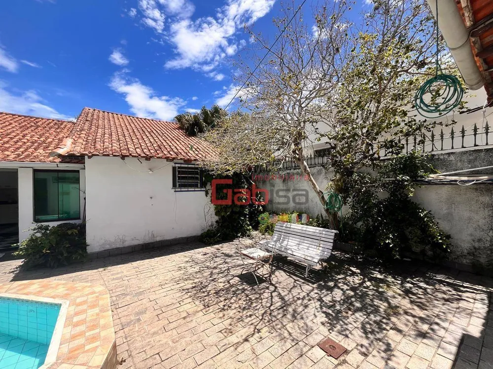 Casa, 4 quartos, 300 m² - Foto 22