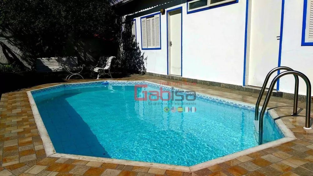 Casa, 4 quartos, 300 m² - Foto 16