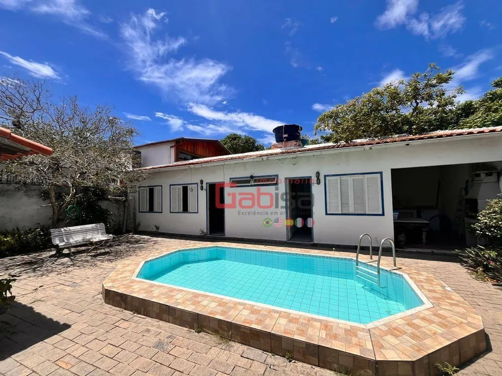 Casa, 4 quartos, 300 m² - Foto 23