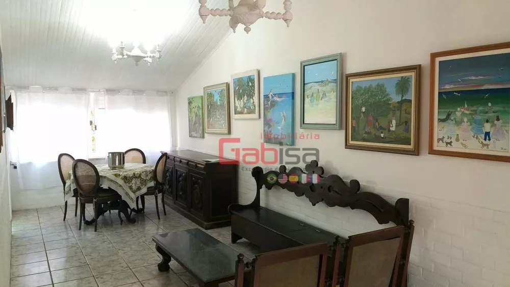 Casa, 4 quartos, 300 m² - Foto 13