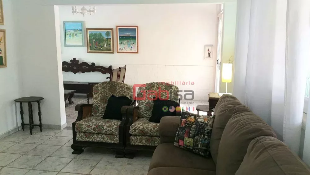 Casa, 4 quartos, 300 m² - Foto 14