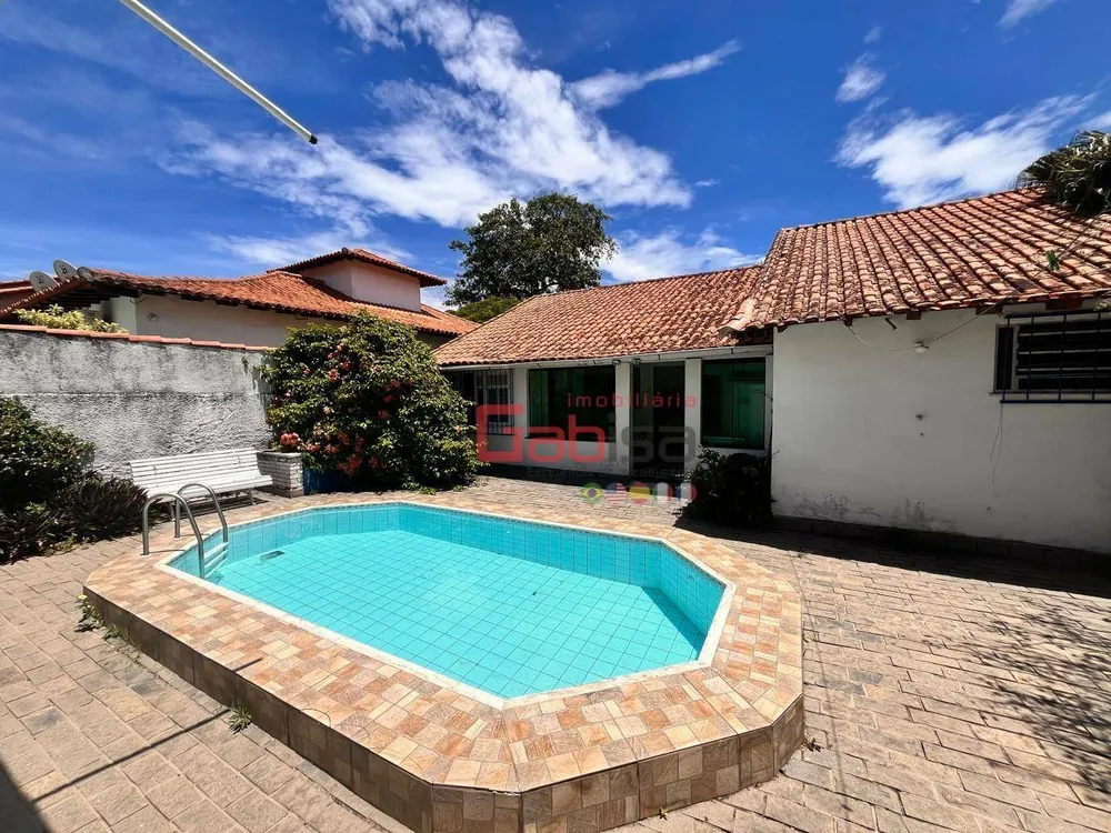 Casa, 4 quartos, 300 m² - Foto 21