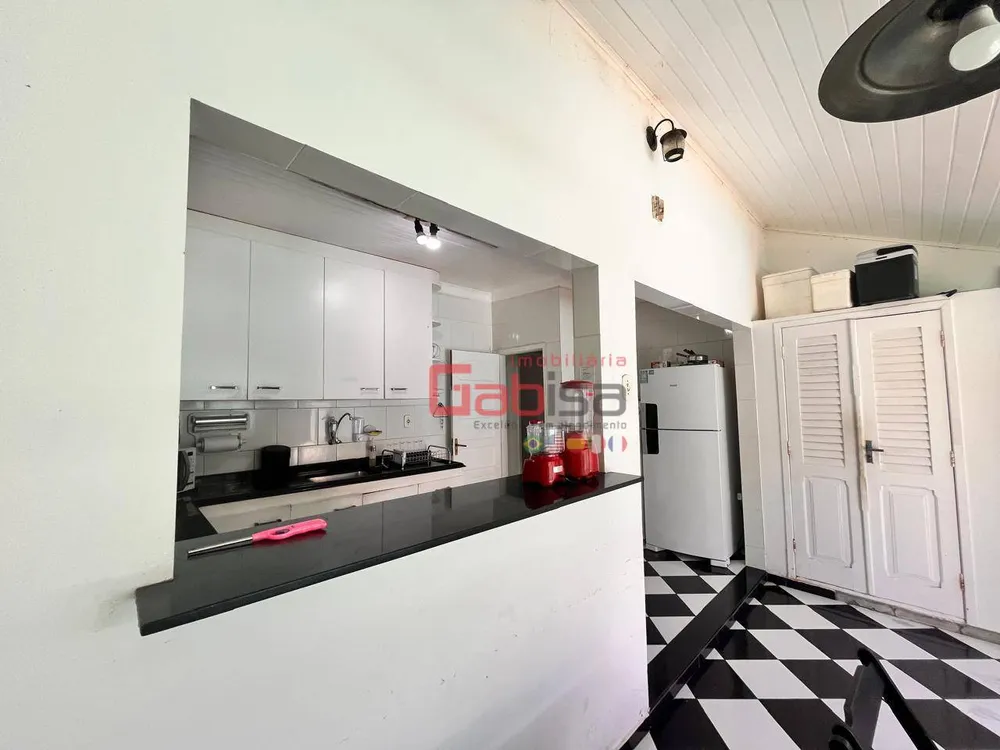 Casa, 4 quartos, 300 m² - Foto 29
