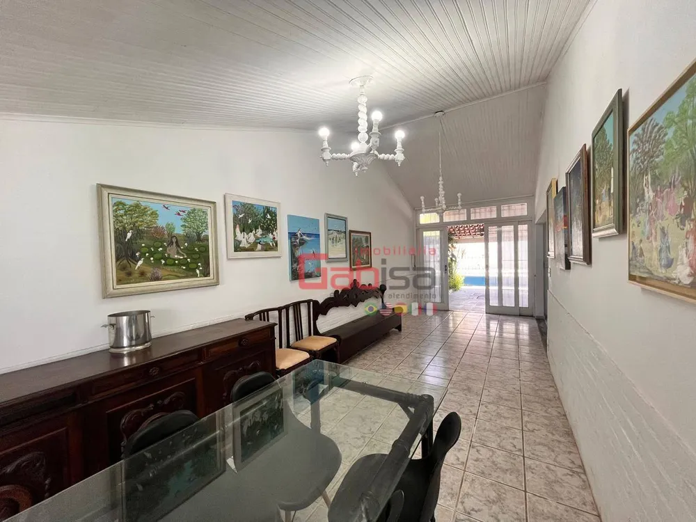 Casa, 4 quartos, 300 m² - Foto 26