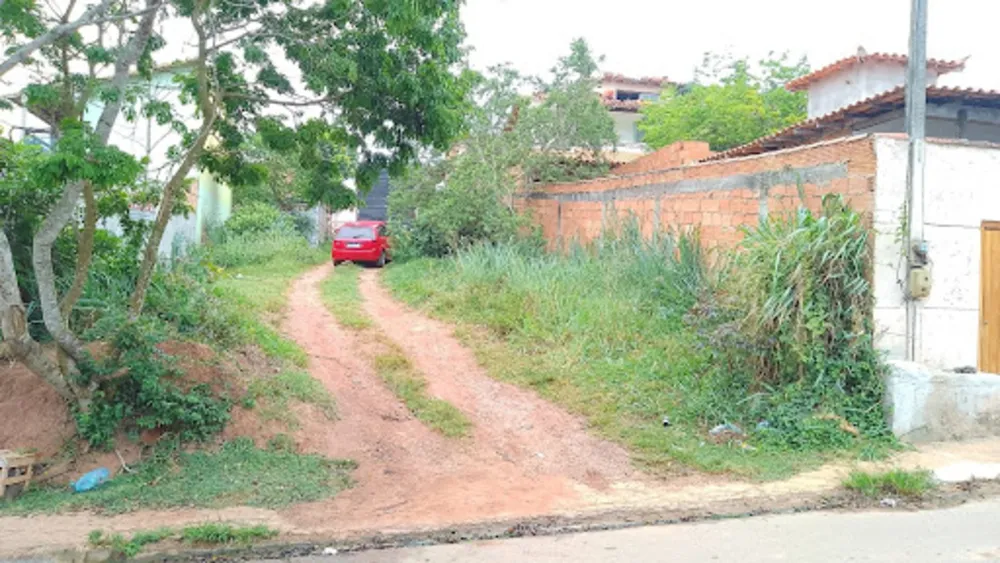 Terreno, 300 m² - Foto 1