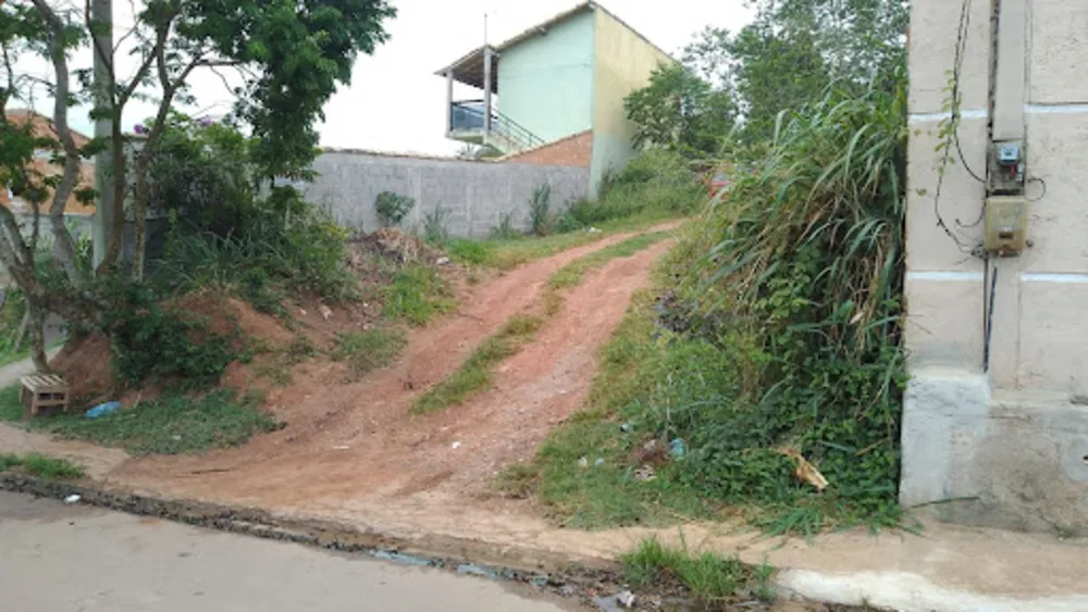 Terreno, 300 m² - Foto 2
