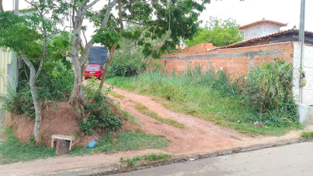 Terreno, 300 m² - Foto 3
