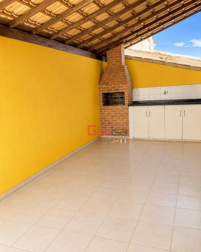 Casa, 3 quartos, 116 m² - Foto 10