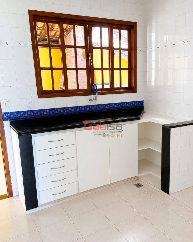 Casa, 3 quartos, 116 m² - Foto 3
