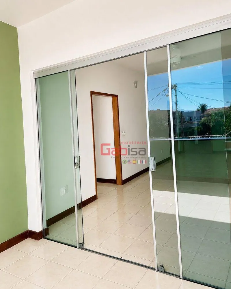 Casa, 3 quartos, 116 m² - Foto 2
