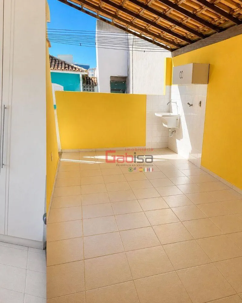 Casa, 3 quartos, 116 m² - Foto 11