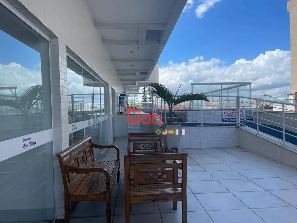 Apartamento, 2 quartos, 68 m² - Foto 2