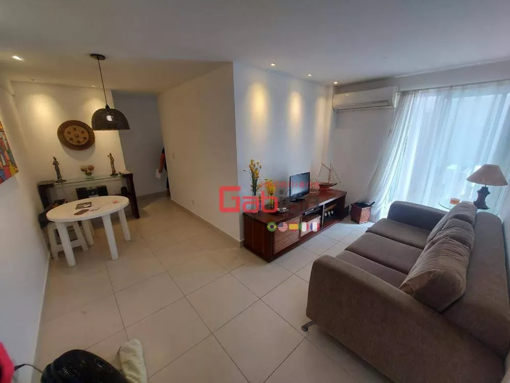 Apartamento, 2 quartos, 68 m² - Foto 3