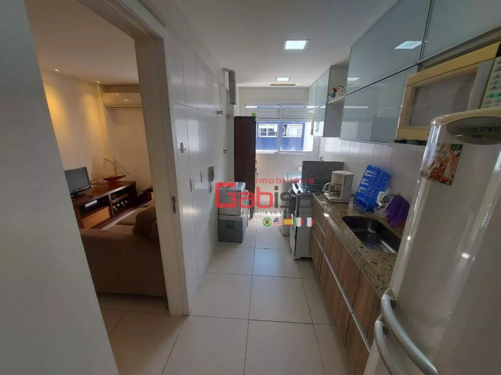 Apartamento, 2 quartos, 68 m² - Foto 4