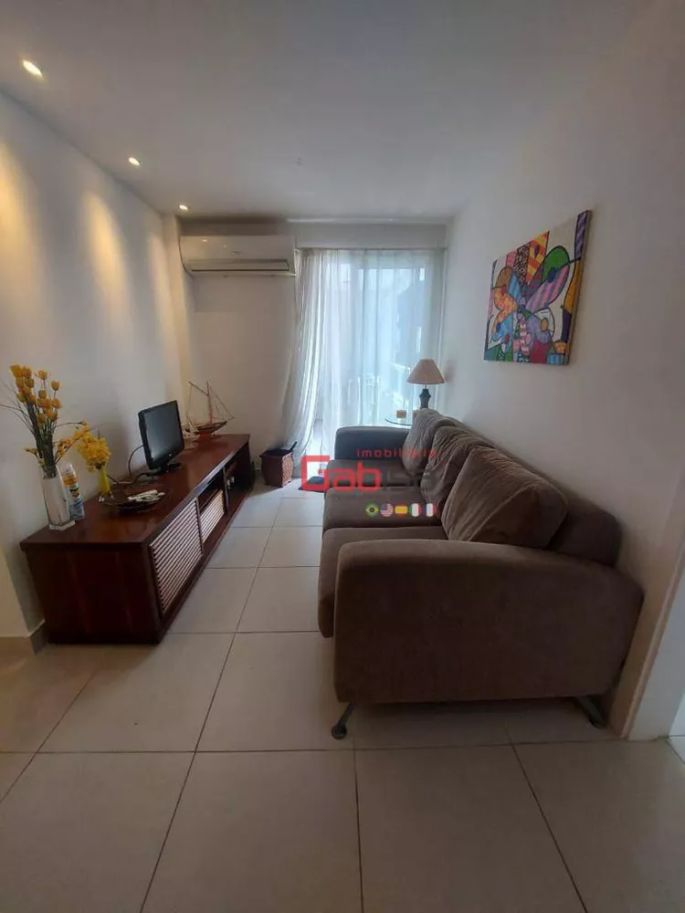 Apartamento, 2 quartos, 68 m² - Foto 5