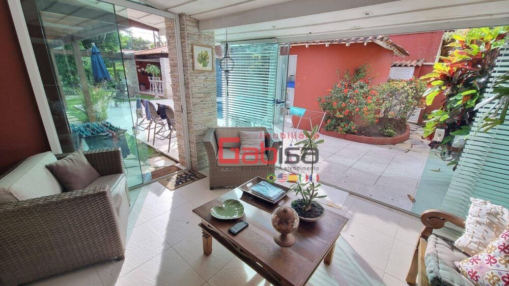 Casa de Condomínio, 4 quartos - Foto 7