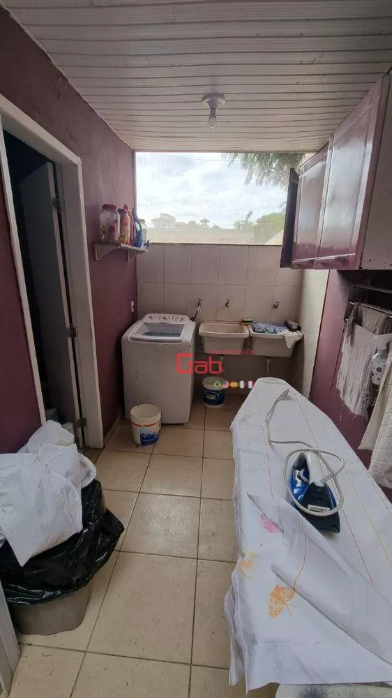 Casa de Condomínio, 4 quartos - Foto 12