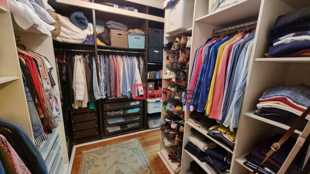 Casa de Condomínio, 4 quartos - Foto 9