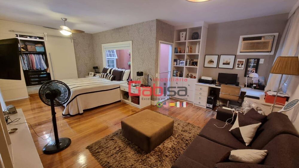 Casa de Condomínio à venda com 4 quartos, 400m² - Foto 10