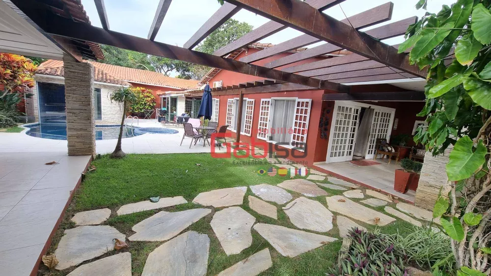 Casa de Condomínio, 4 quartos - Foto 15
