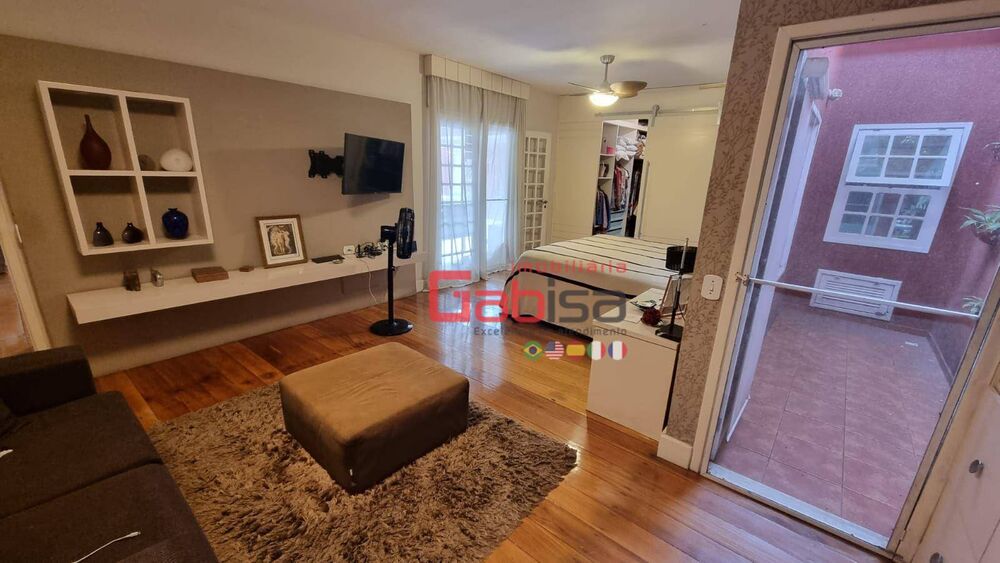 Casa de Condomínio, 4 quartos - Foto 12