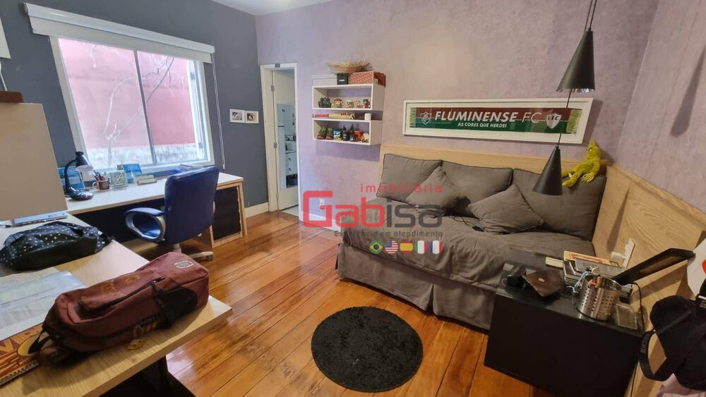 Casa de Condomínio à venda com 4 quartos, 400m² - Foto 8