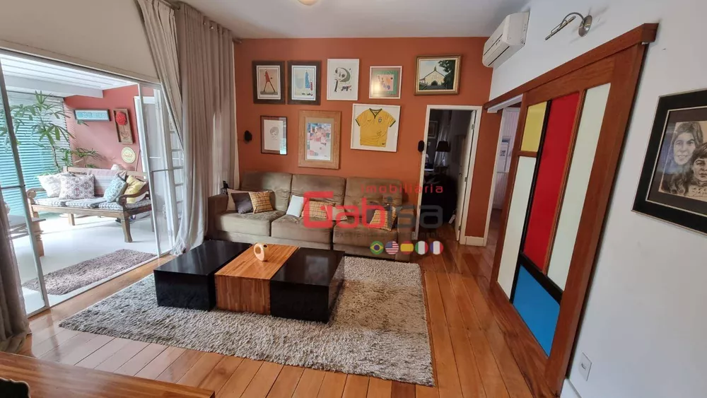 Casa de Condomínio, 4 quartos - Foto 5