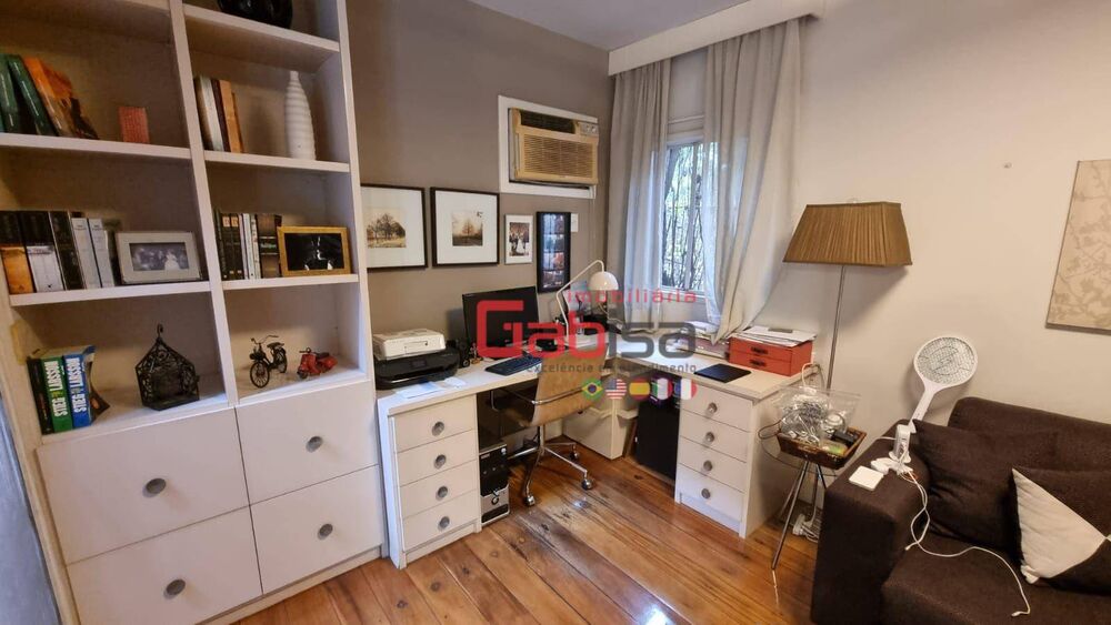 Casa de Condomínio, 4 quartos - Foto 11