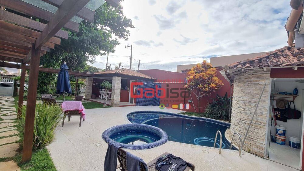 Casa de Condomínio, 4 quartos - Foto 20