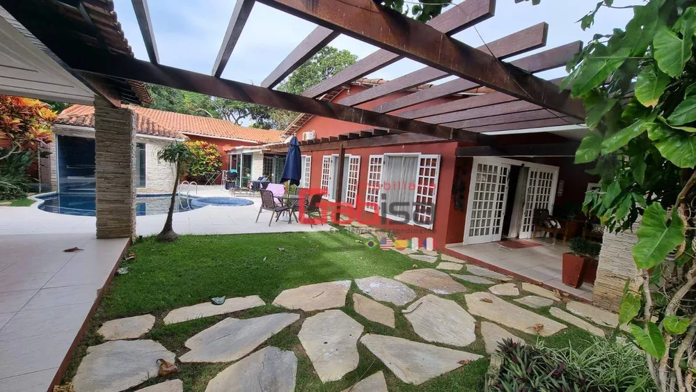 Casa de Condomínio, 4 quartos - Foto 10