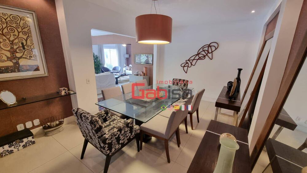 Casa de Condomínio à venda com 4 quartos, 400m² - Foto 4