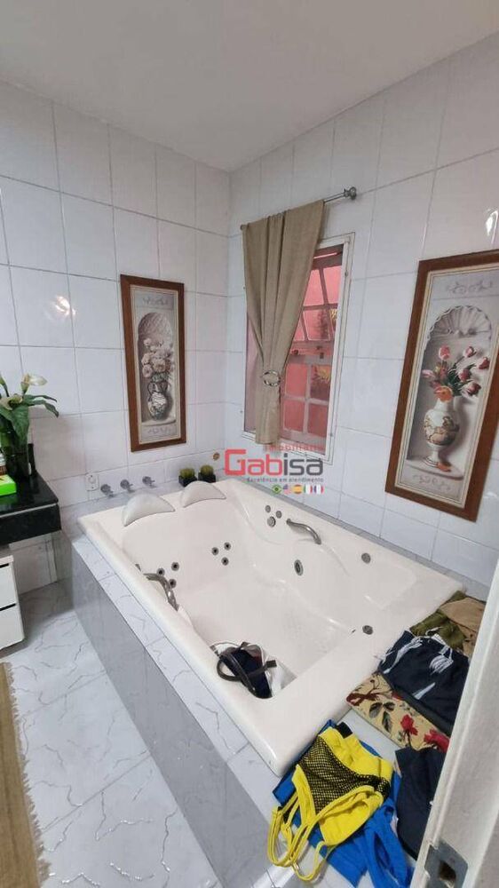 Casa de Condomínio, 4 quartos - Foto 15