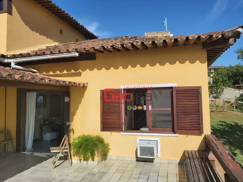 Casa, 4 quartos, 400 m² - Foto 3