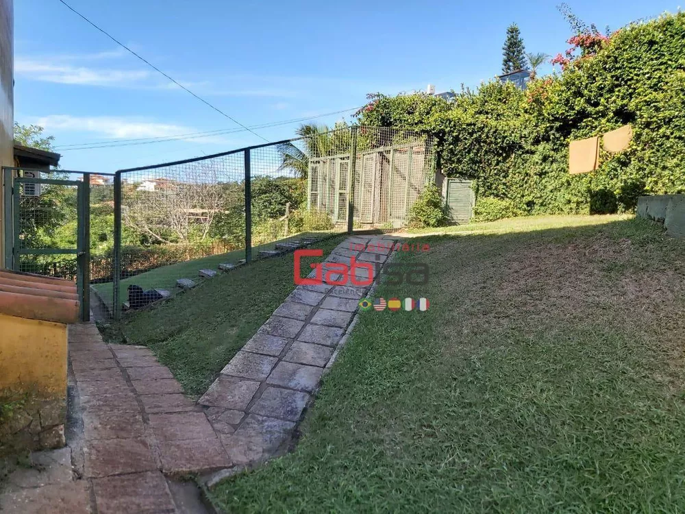 Casa, 4 quartos, 400 m² - Foto 18