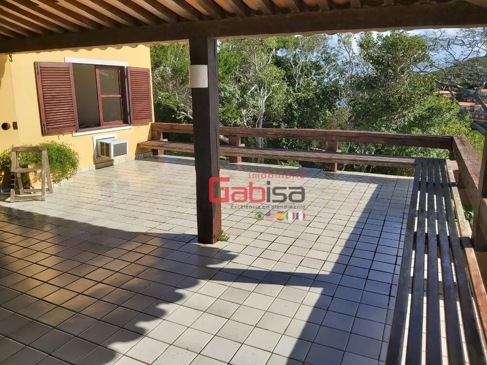 Casa, 4 quartos, 400 m² - Foto 26