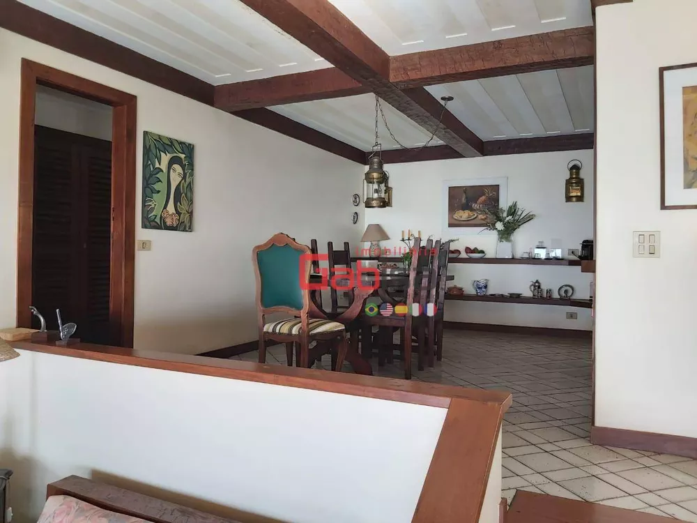 Casa, 4 quartos, 400 m² - Foto 24