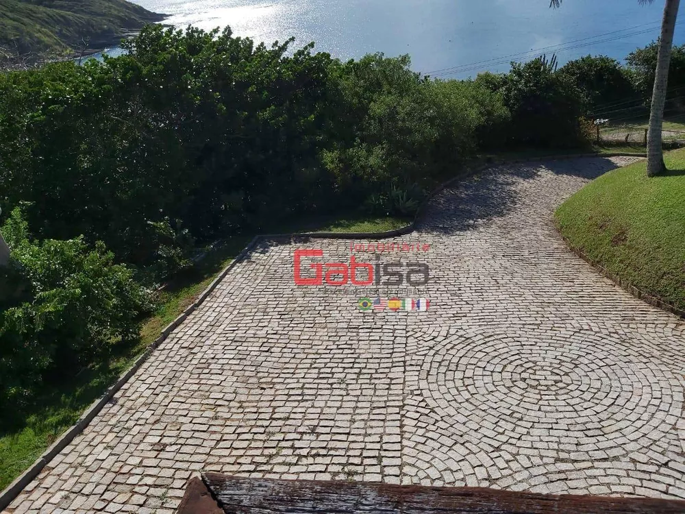 Casa, 4 quartos, 400 m² - Foto 16