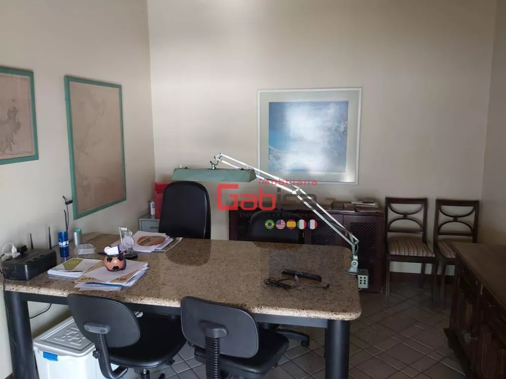 Casa, 4 quartos, 400 m² - Foto 13