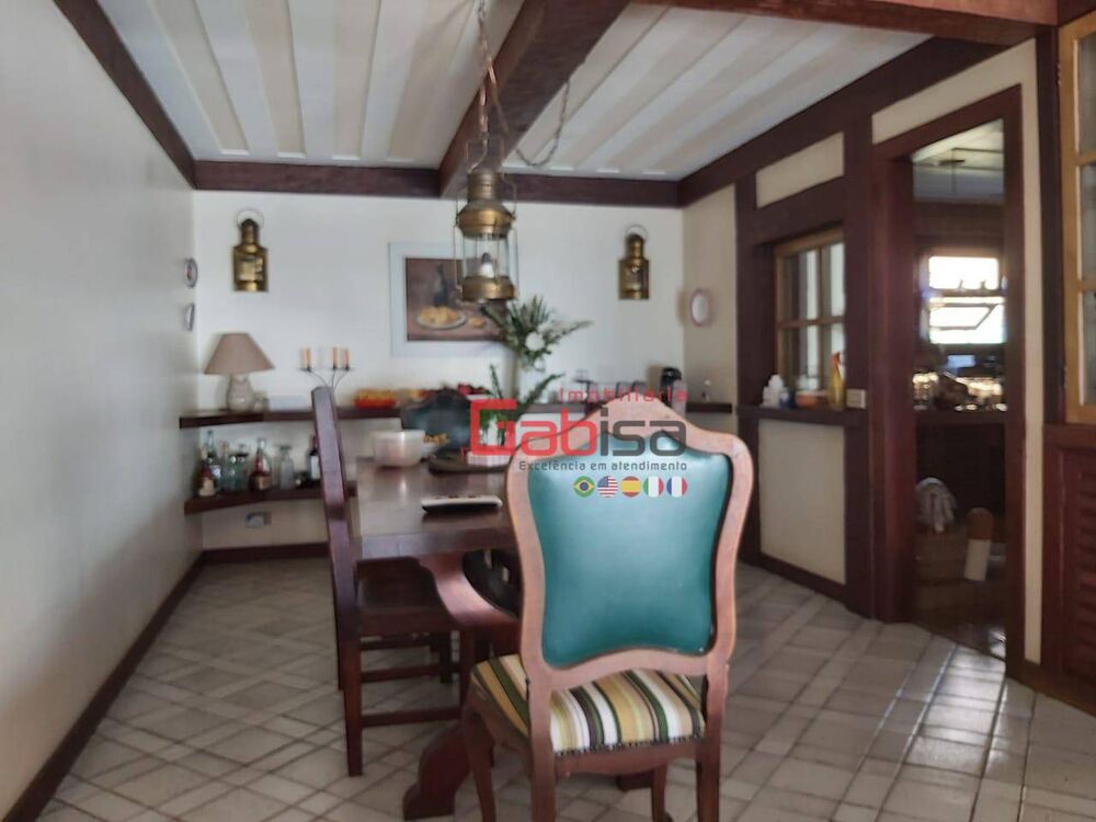 Casa à venda com 4 quartos, 400m² - Foto 11