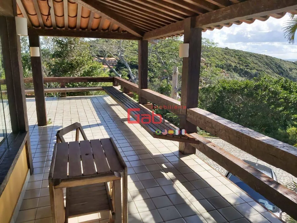 Casa, 4 quartos, 400 m² - Foto 27